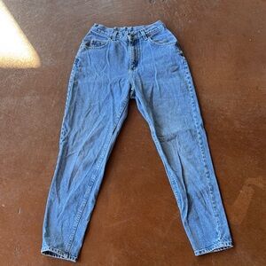 VINTAGE Lee Denim
